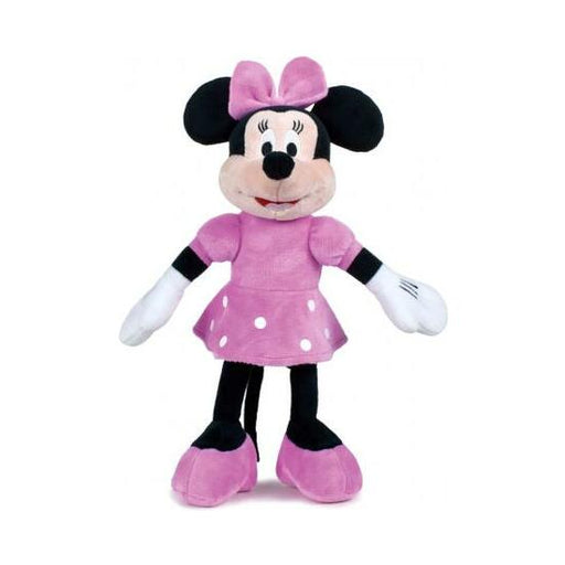 Peluche Minnie Soft 42cm - Disney - 1