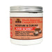 Crema de Estilizado de Rizos Black Jamaican Castor Oil con Hibiscus Moisture & Curling Hair Sorbet 17.oz / 482 gr - Okay - 1