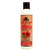 Leave in Black Jamaican Castor Oil & Hibiscus Leave in Conditioner 8.oz / 237 ml - Okay - 1