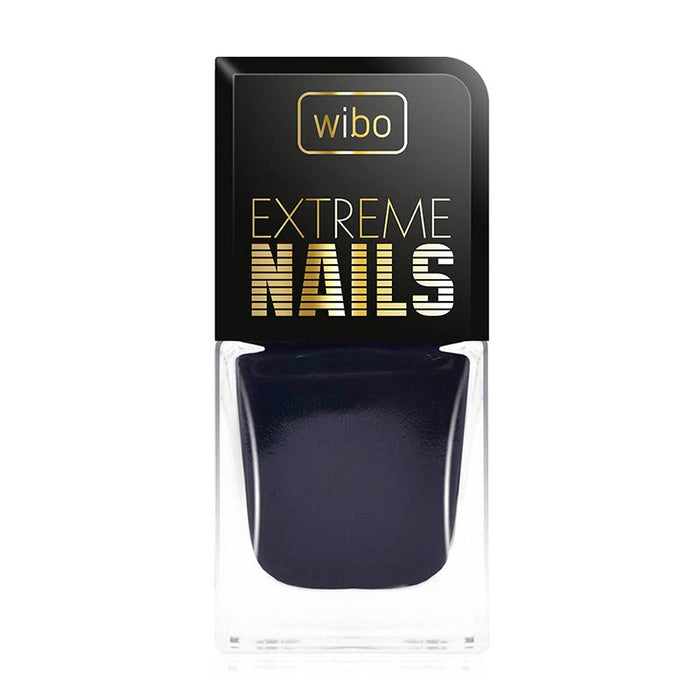 Esmalte de Uñas - Extreme Nails Polish - Wibo : Extreme Nails - 34 - 1