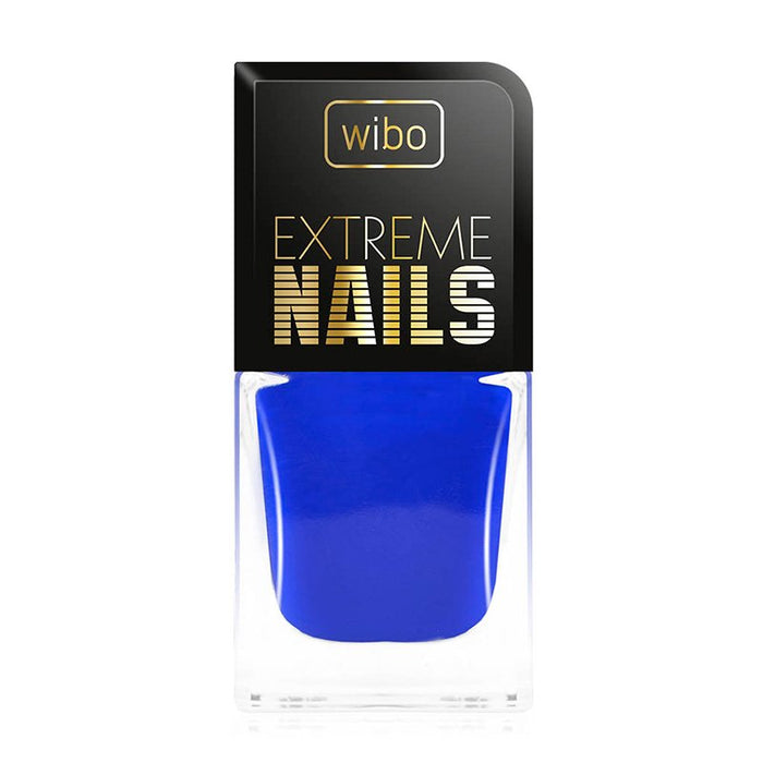 Esmalte de Uñas - Extreme Nails Polish - Wibo : Extreme Nails - 482 - 1