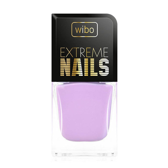 Esmalte de Uñas - Extreme Nails Polish - Wibo : Extreme Nails - 537 - 1