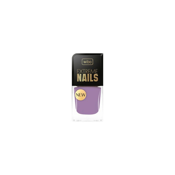 Esmalte de Uñas - Extreme Nails Polish - Wibo : N552 - 1