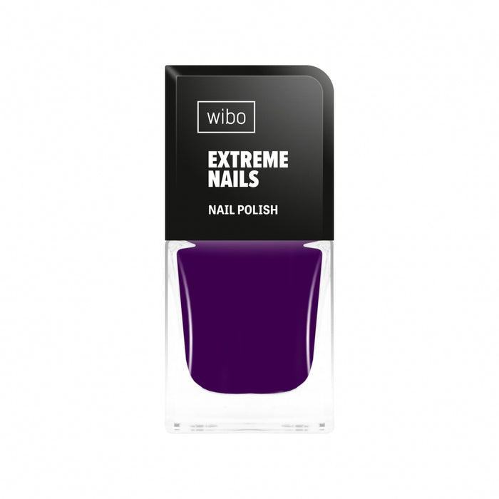 Esmalte de Uñas - Extreme Nails Polish - Wibo : N553 - 1