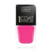 Esmalte de Uñas - 1 Coat Manicure Nail Polish - Wibo : 1 Coat Manicure - 10 - 1