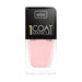 Esmalte de Uñas - 1 Coat Manicure Nail Polish - Wibo : WIBO Esmalte de Uñas 1Coat Manicure N22 - 1