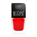 Esmalte de Uñas - 1 Coat Manicure Nail Polish - Wibo : 1 Coat Manicure - 7 - 1