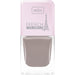 Esmalte de Uña para Manicura Francesa - French Manicure Nail Polish - Wibo : 8 - 1