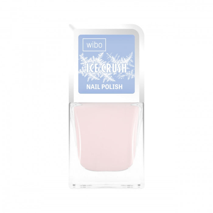 Esmalte de Uñas Ice Crush - Wibo : WIBO Laca de uñas Ice Crush N2 - 1