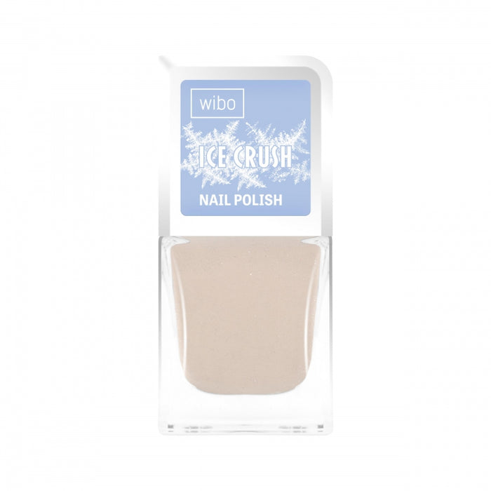 Esmalte de Uñas Ice Crush - Wibo : Ice Crush N3 - 1