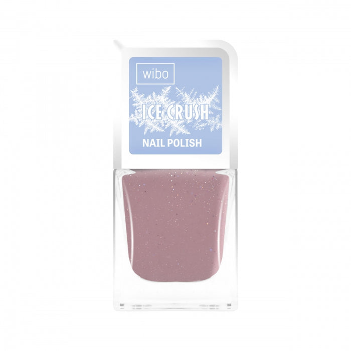 Esmalte de Uñas Ice Crush - Wibo : Ice Crush N4 - 1