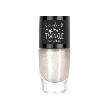 Esmalte de uñas Twinkle - Lovely : Twinkle N2 - 1