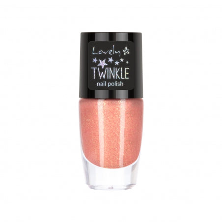 Esmalte de uñas Twinkle - Lovely : Twinkle N3 - 1