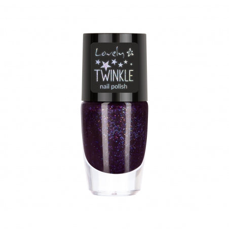 Esmalte de uñas Twinkle - Lovely : Twinkle N4 - 1