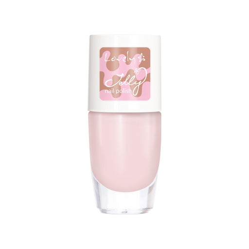 Esmalte de uñas Jelly - Lovely - 1