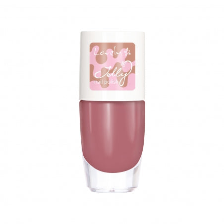 Esmalte de uñas Jelly - Lovely : Jelly N3 - 1