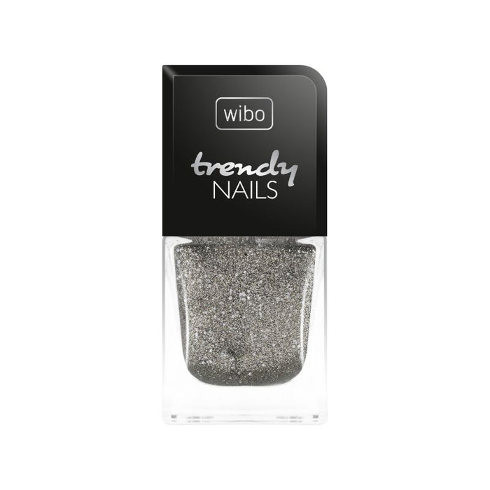 Esmalte de Uñas Trendy Nails - Wibo - 1