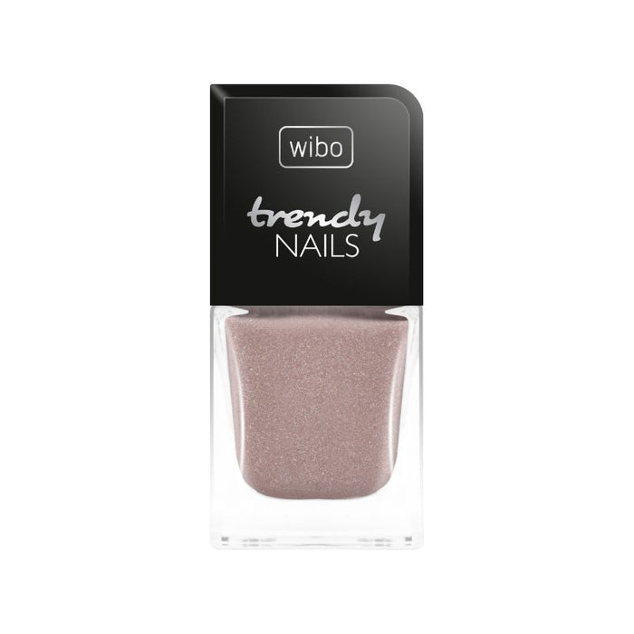 Esmalte de Uñas Trendy Nails - Wibo : 6 - 1