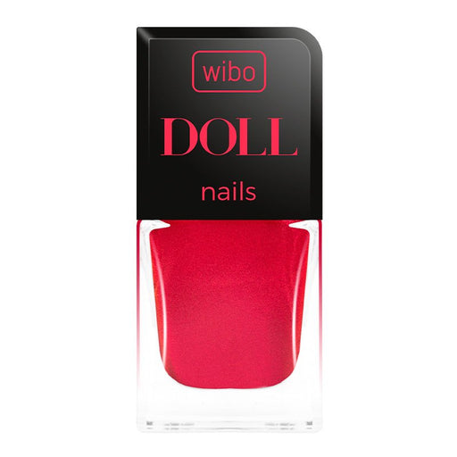 Esmalte de Uñas Doll Nails - Wibo - 1