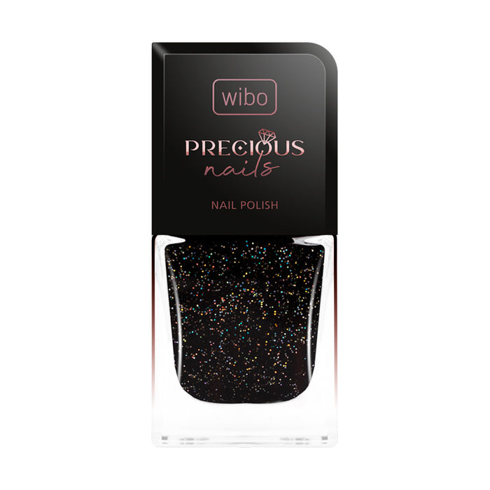 Esmalte de Uñas Precious Nails - Wibo : Precious Nails N1 - 1