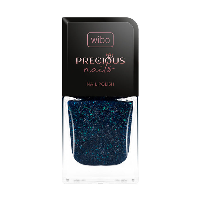 Esmalte de Uñas Precious Nails - Wibo - 1