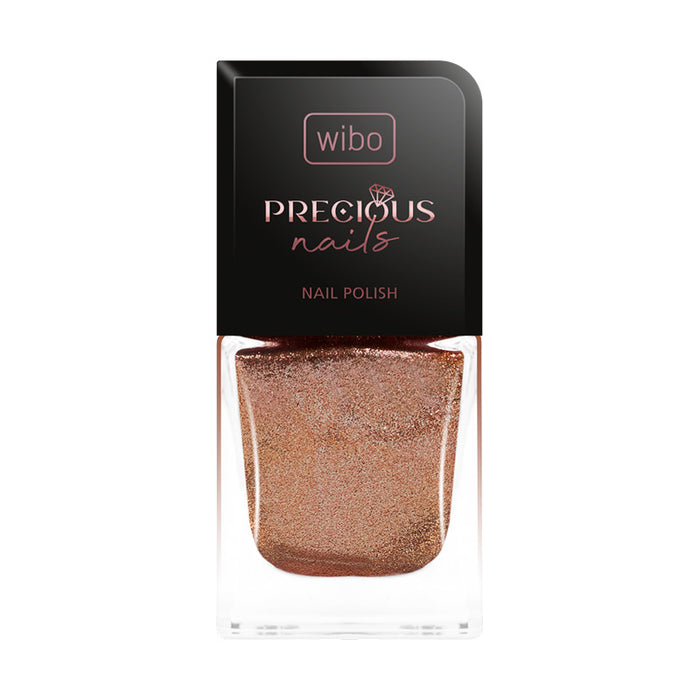 Esmalte de Uñas Precious Nails - Wibo : Precious Nails N3 - 1