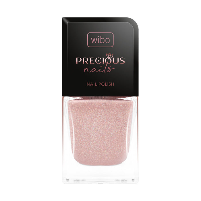 Esmalte de Uñas Precious Nails - Wibo : Precious Nails N4 - 1