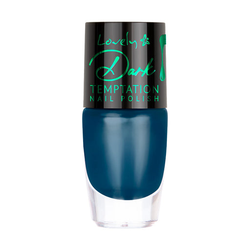 Esmalte de Uñas Dark Temptation - Lovely : N1 - 1