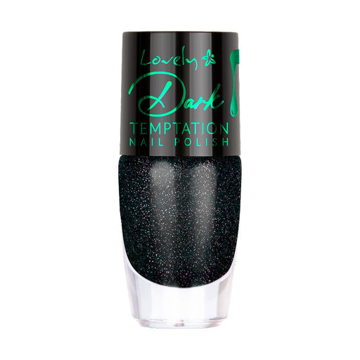 Esmalte de Uñas Dark Temptation - Lovely - 1