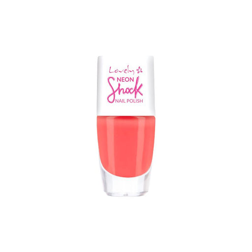 Esmalte de Uñas Neon Shock - Lovely: 1 - 1