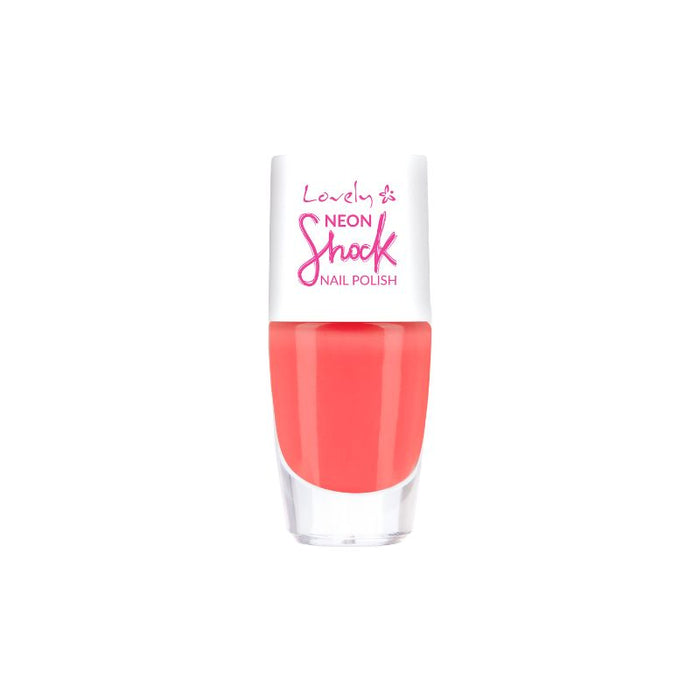 Esmalte de Uñas Neon Shock - Lovely: 1 - 1