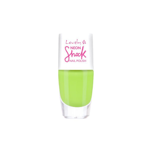 Esmalte de Uñas Neon Shock - Lovely: 2 - 2