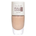 Esmalte de Uñas Full Cover Nude - Lovely : N4 - 1