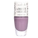 Esmalte de Uñas White Freckles - Lovely: N4 - 5