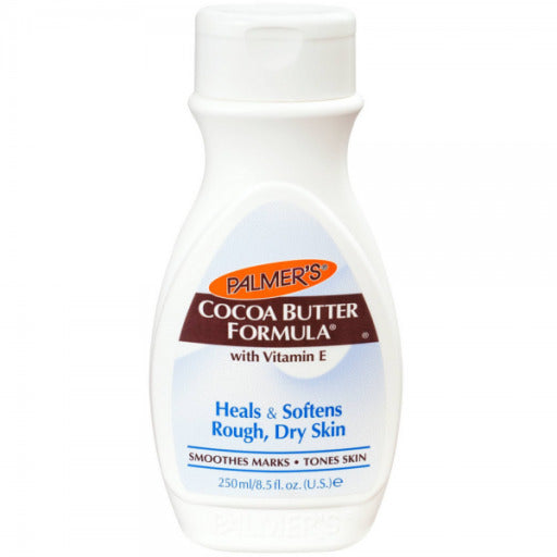 Loción Corporal Hidratante - Cocoa Butter Formula Lotion - Palmer's - 1