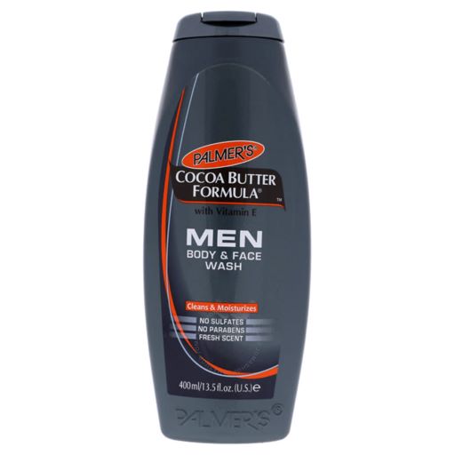 Jabón de Ducha para Hombre - Cocoa Butter Men Body Wash - Palmer's - 1