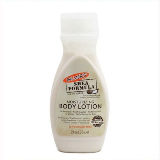 Loción Corporal - Shea Butter Lotion - Palmer's - 1