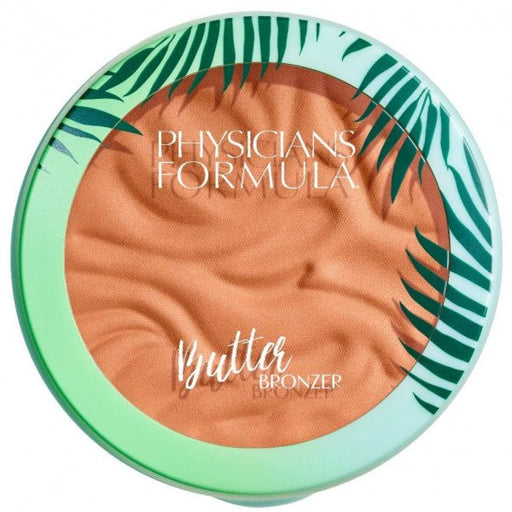 Bronceador con Manteca de Murumuru Butter Bronzer - Sunkissed Bronzer - Physicians Formula - 1