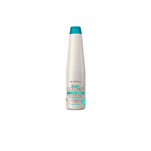 Acondicionador Virgin Coconut 350ml - Be Natural - 1