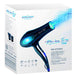 Secador Iónico Blue Ions Therapy 2200w - Postquam - 1