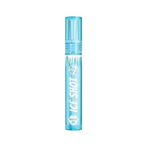 Aceite Labial Voluminizador Ice Shot Plumpling - W7 - 1