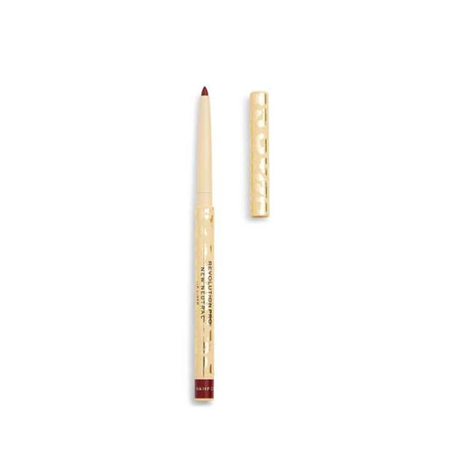 Lipliner New Neutral - Make Up Revolution: 01 - 1