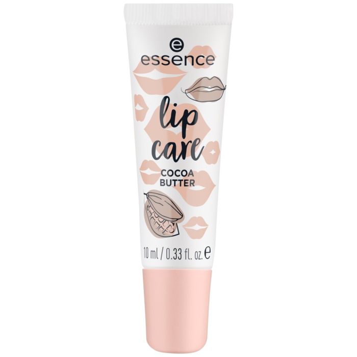 Lip Care Manteca de Cacao 10 ml - Essence - 1