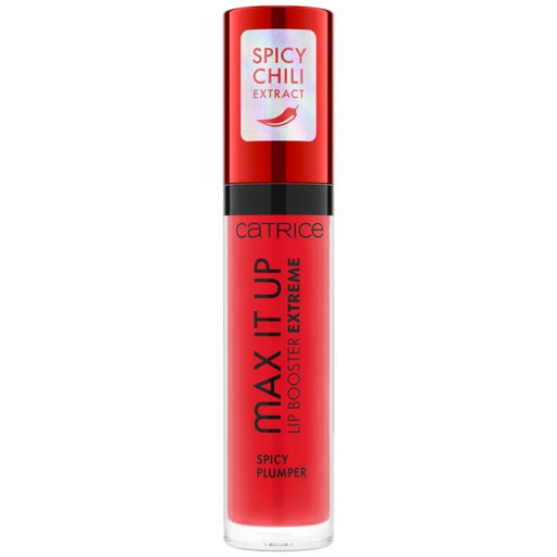 Max It Up Brillo de Labios 4 ml - Catrice : 010: Spice Girl - 1