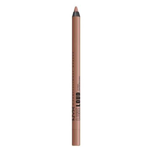 Shout Loud Lip Liner Perfilador de Labios - Nyx - 1