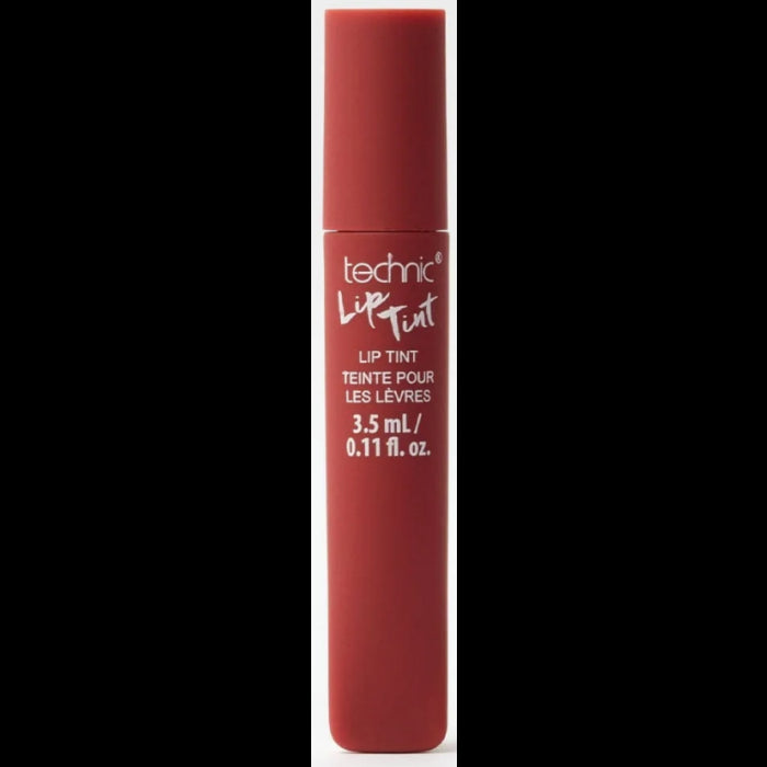 Lip Tint Labial Líquido - Technic Cosmetics : Bitten - 1