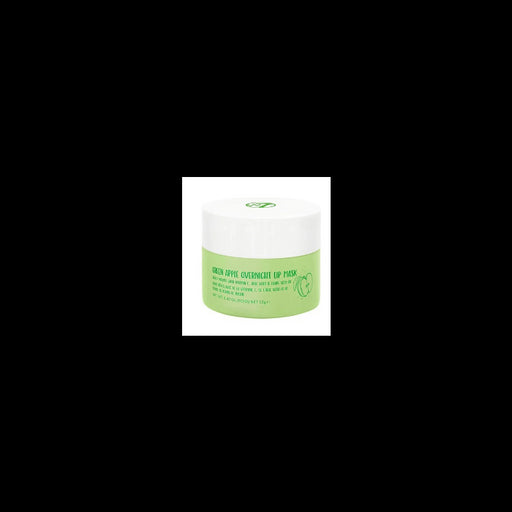 Sweet Dreams Overnight Lip Mask Green Apple 12 gr - W7 - 1