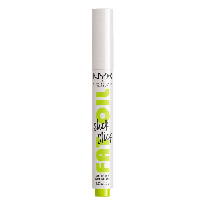 Fat Oil Slick Click Aceite Labial - Nyx: Main Character - 1