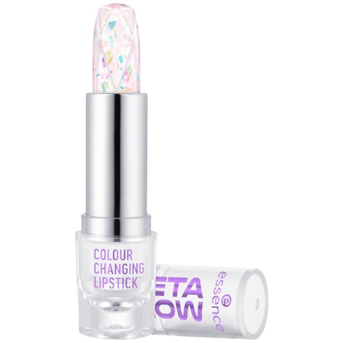 Barra de Labios Meta Glow Colour Changing - Essence - 1