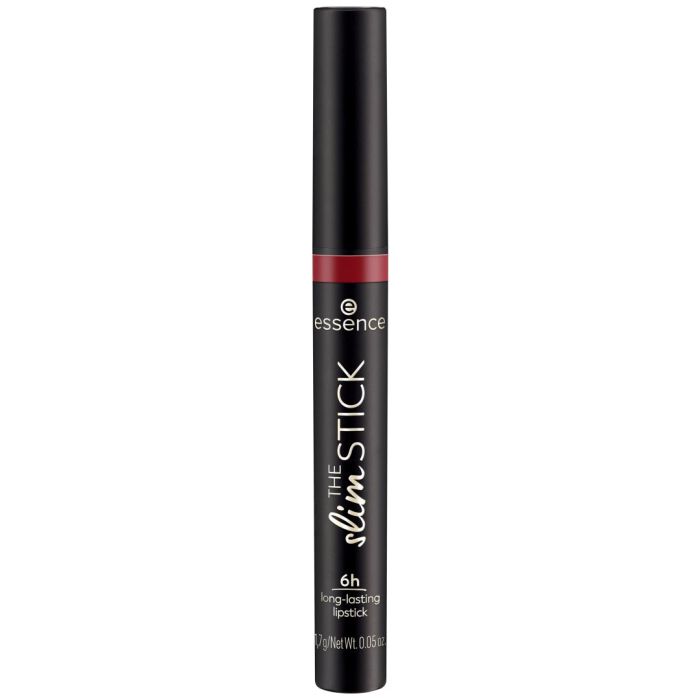 Barra de Labios the Slim Stick - Essence: 107: Hot Chili - 6